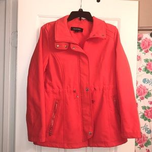 Ellen Tracy Trench Coat